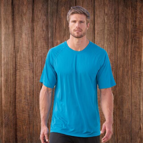 790 Adult Wicking T-Shirt Thumbnail