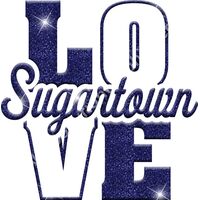 GLT74 BLUE GLITTER Thumbnail