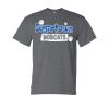 8000 Adult DryBlend 50/50 T-Shirt Thumbnail