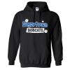 18500 Adult Heavy Blend Hooded Sweatshirt Thumbnail