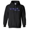18500 Adult Heavy Blend Hooded Sweatshirt Thumbnail