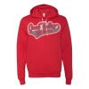 3719 Unisex Sponge Fleece Hoodie Thumbnail