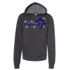 3719Y Youth Sponge Fleece Hoodie Thumbnail