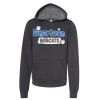 3719Y Youth Sponge Fleece Hoodie Thumbnail