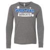 3513Y Youth Extra Soft Tri-blend Long Sleeve Thumbnail