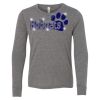 3513Y Youth Extra Soft Tri-blend Long Sleeve Thumbnail