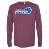 3513 Adult Extra Soft Tri-blend Long Sleeve Thumbnail