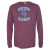 3513 Adult Extra Soft Tri-blend Long Sleeve Thumbnail