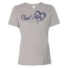 6413 Women’s Extra Soft Tri-blend Tee Thumbnail